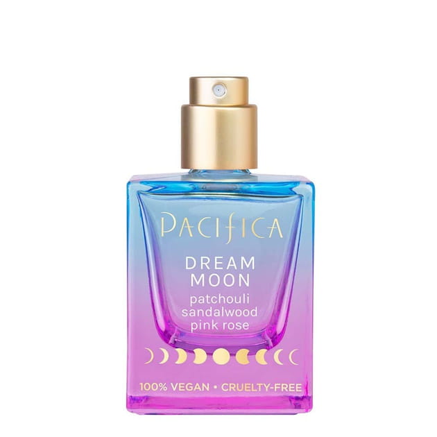 Parfum Dream Moon, Pacifica