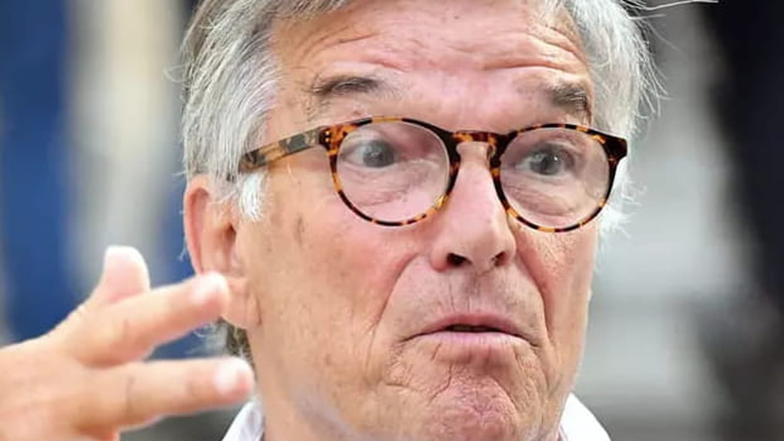 Benoît Jacquot