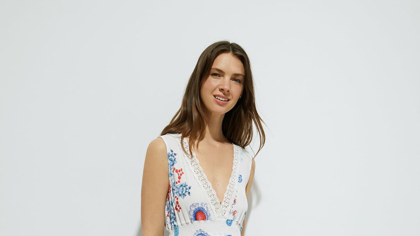 Robe Desigual