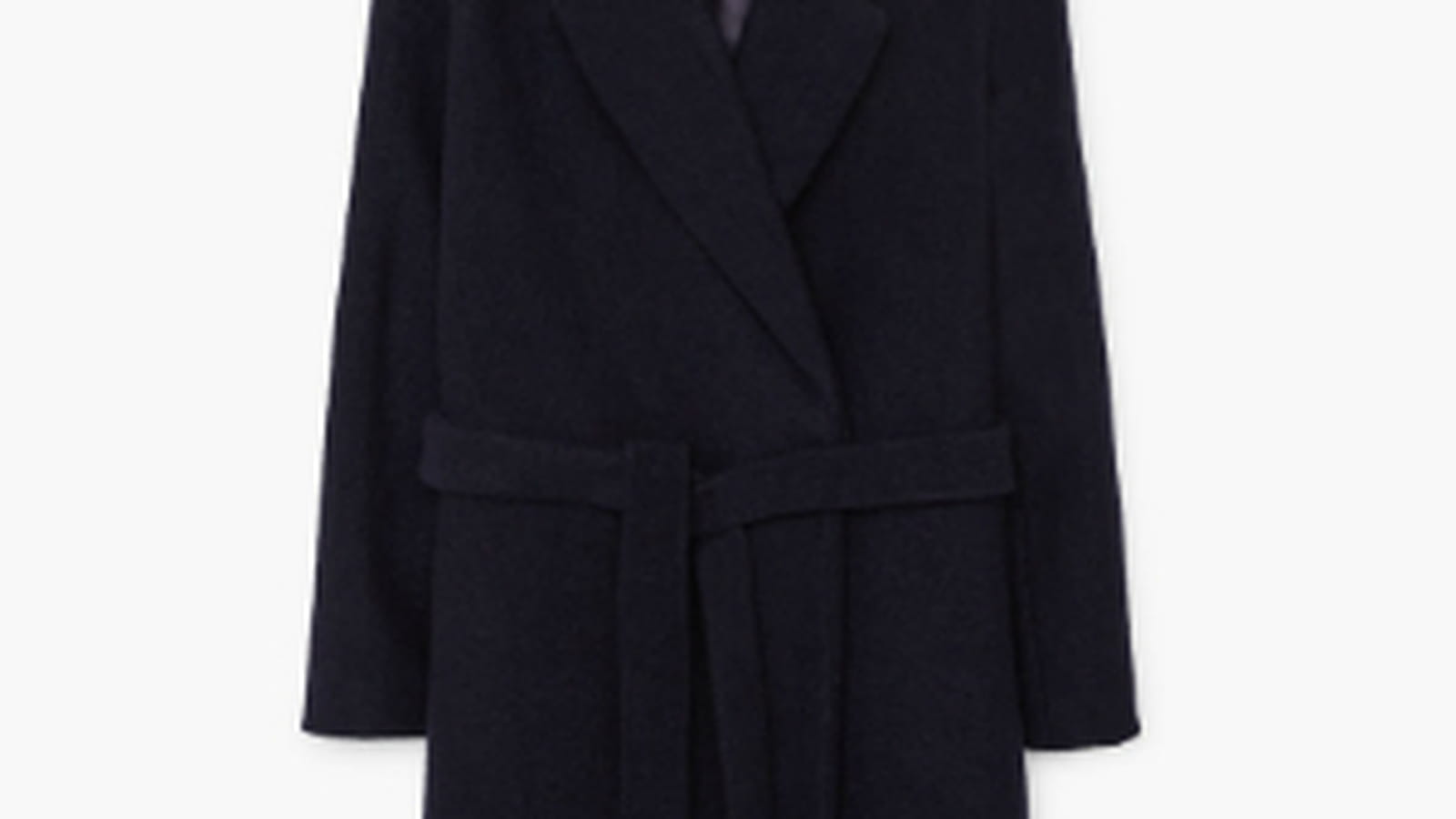 Manteau Mango
