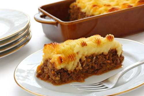 Hachis parmentier : la meilleure recette