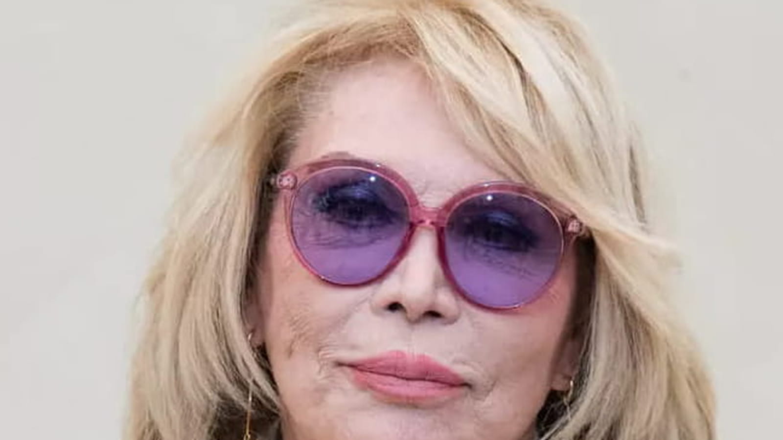 Amanda Lear