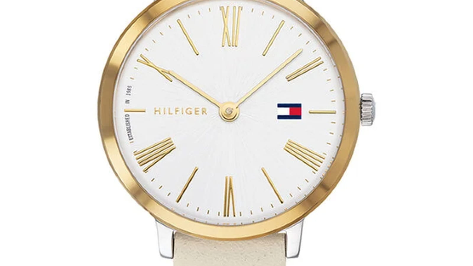 Montre Tommy Hilfiger