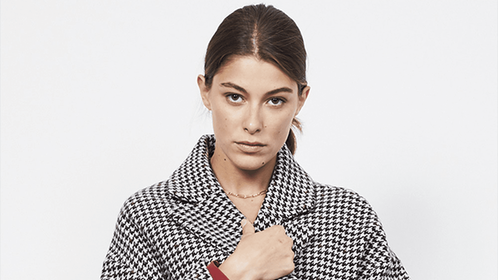 Manteau Marie Sixtine
