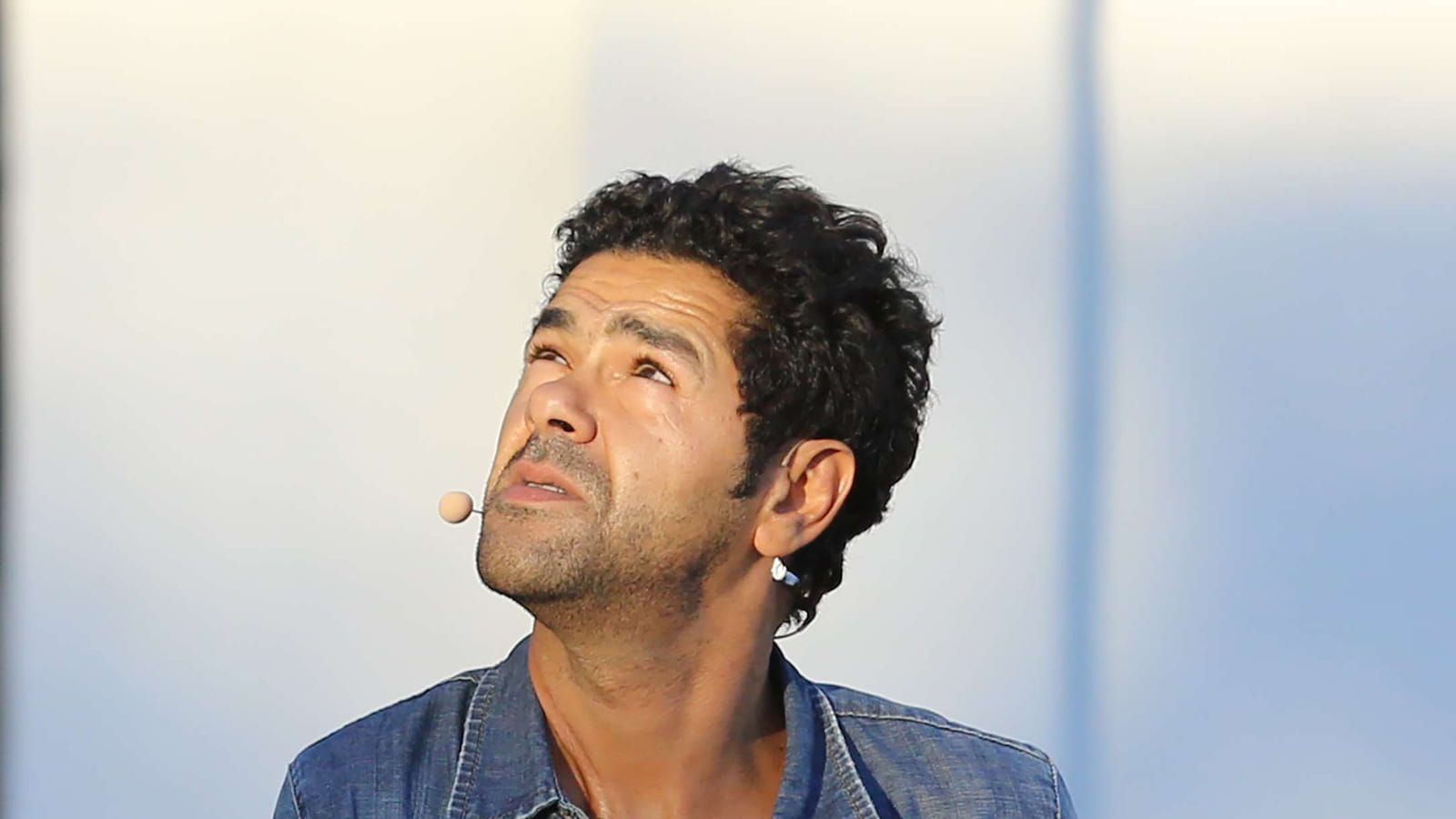 Jamel Debbouze