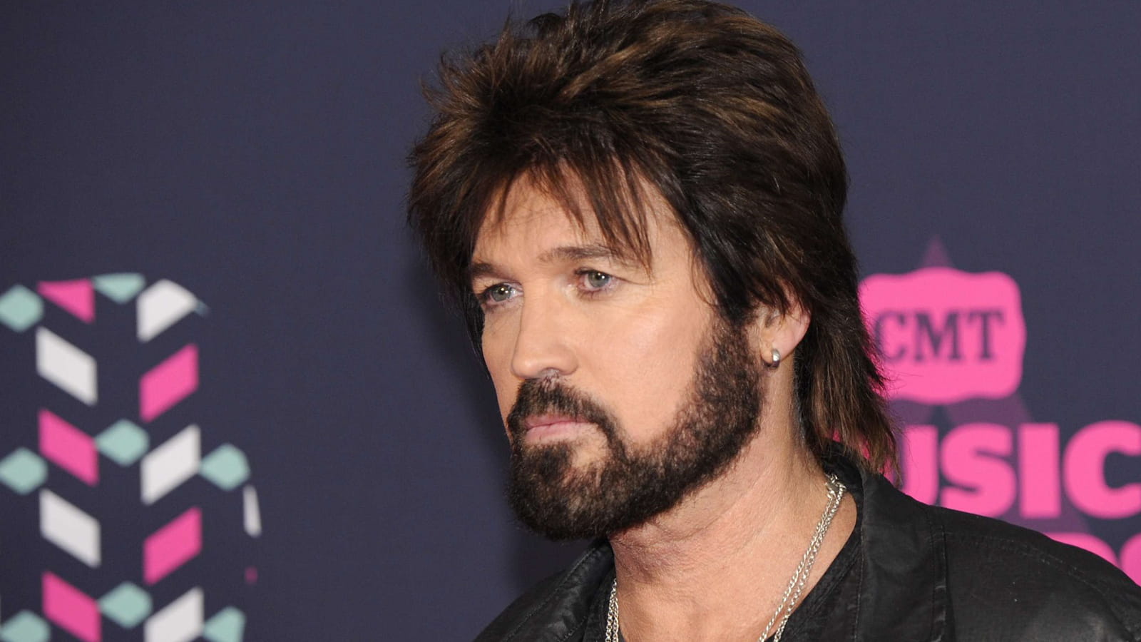 Billy Ray Cyrus