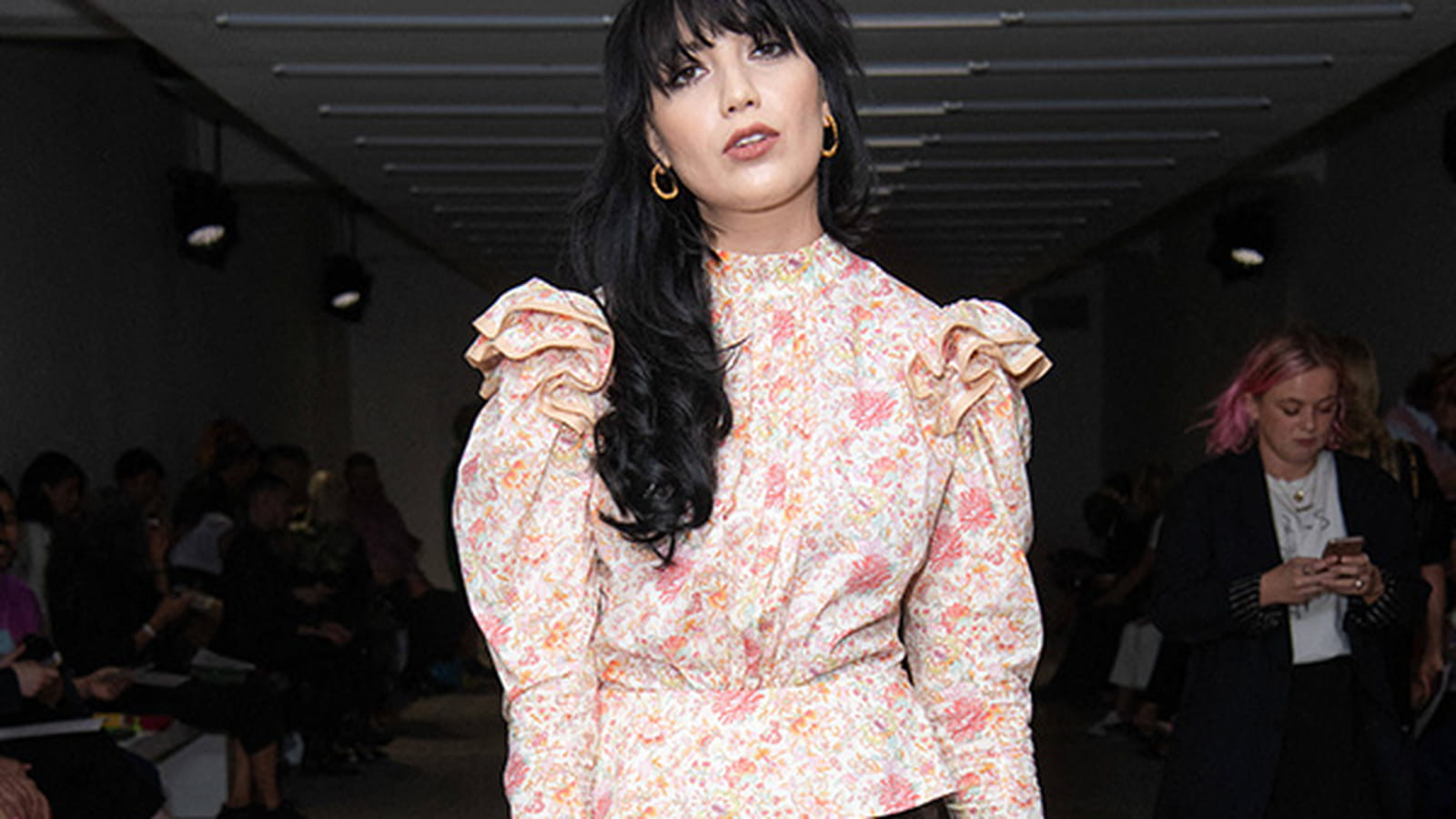 Daisy Lowe