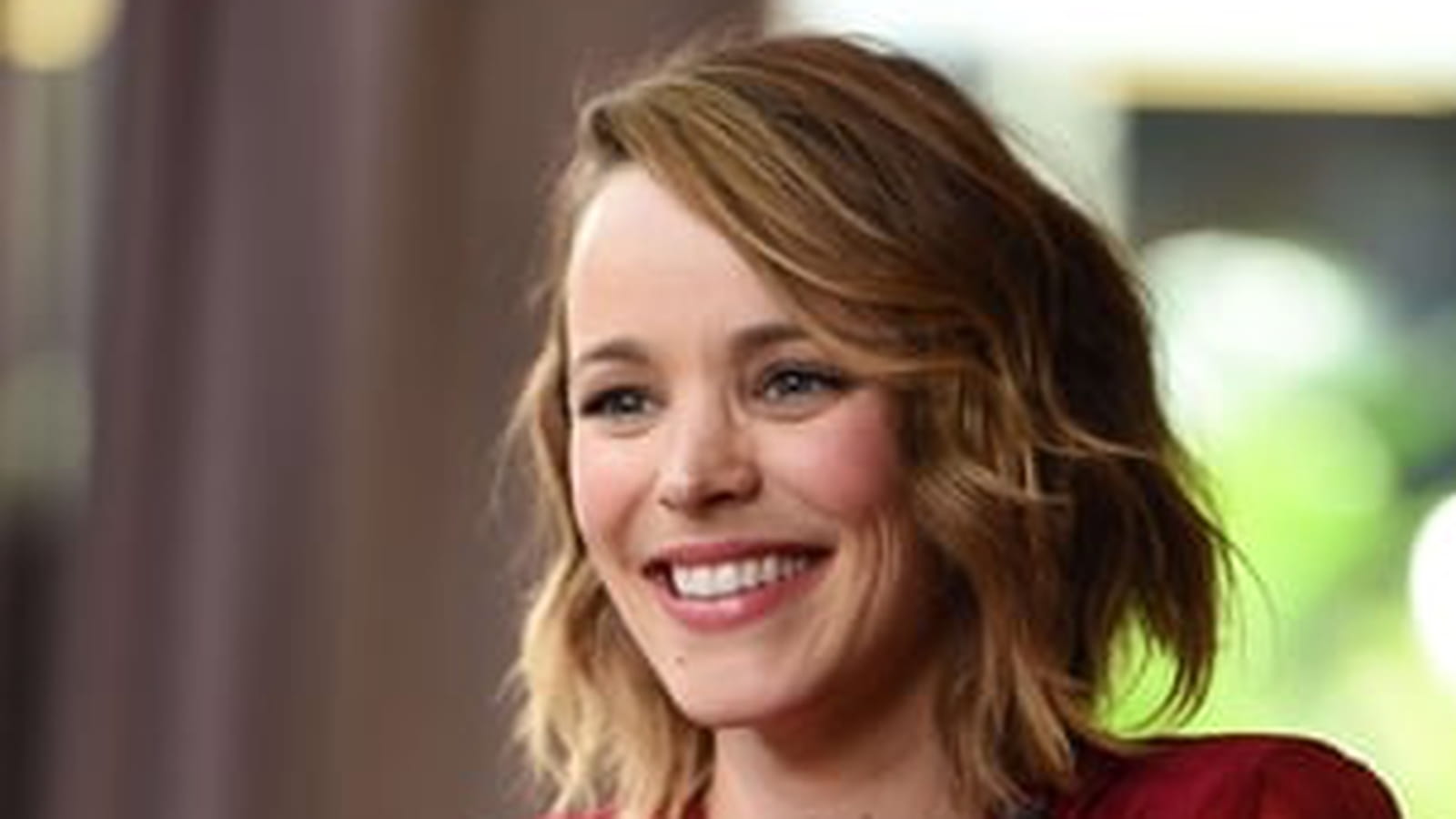 Rachel McAdams 