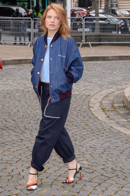 M&eacute;lanie Thierry