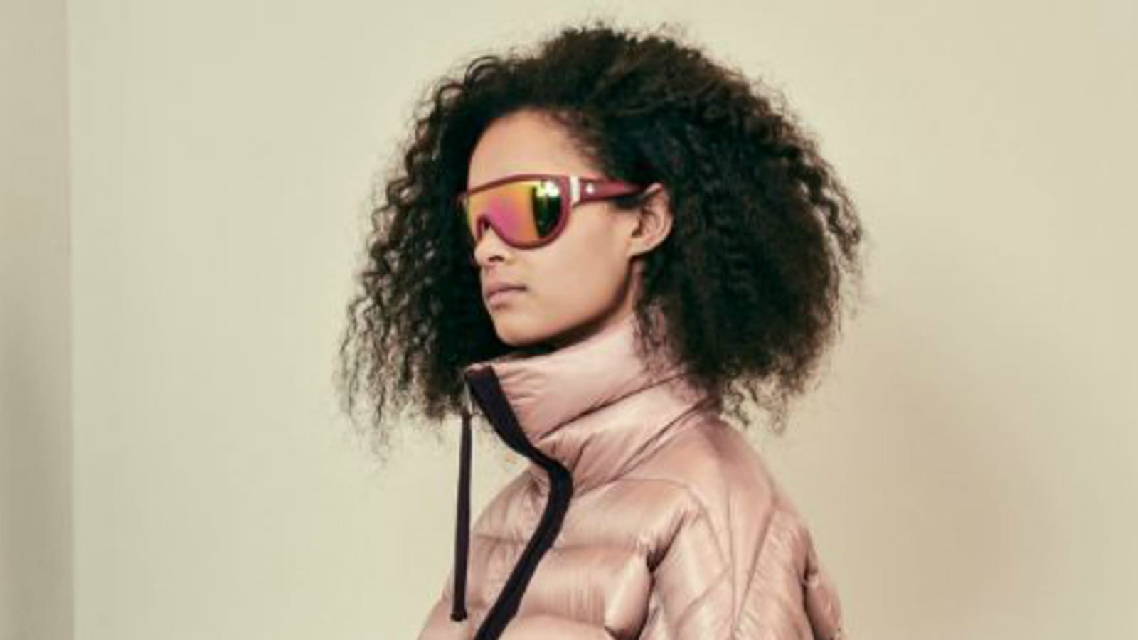 Doudoune Moncler 