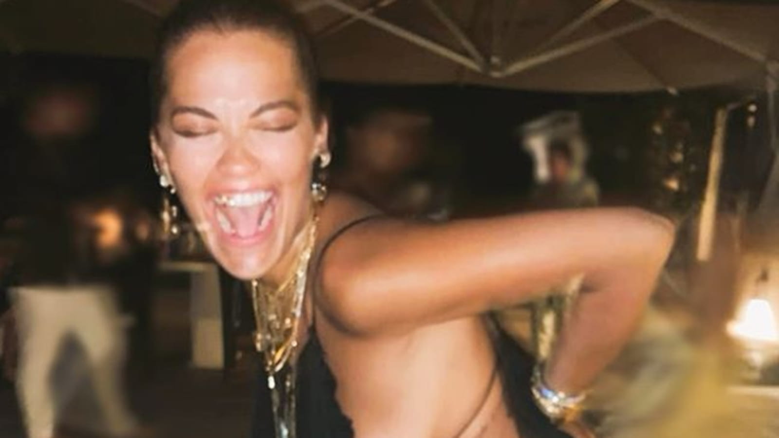 Rita Ora