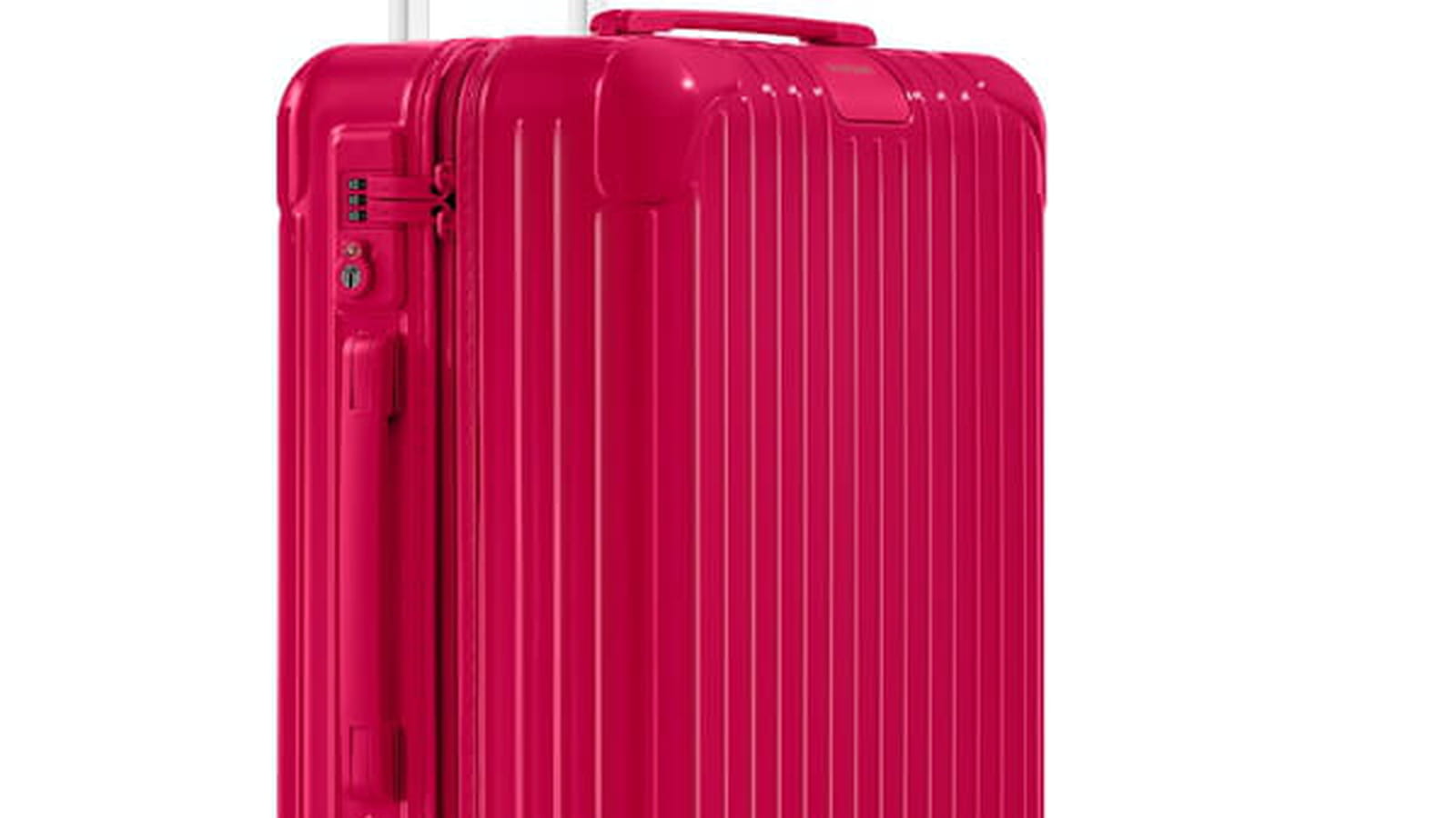 Valise Rimowa