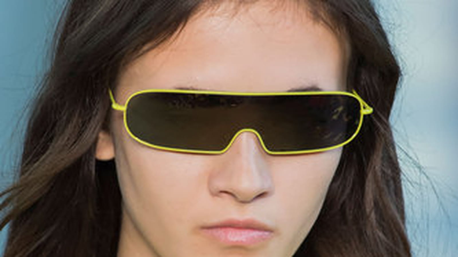Lunettes Emilio Pucci