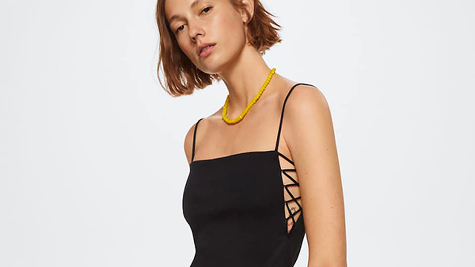 Robe Mango