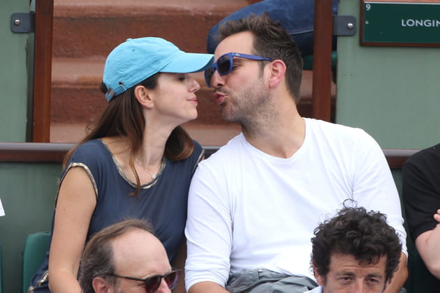 Cul de poule de Christophe Michalak