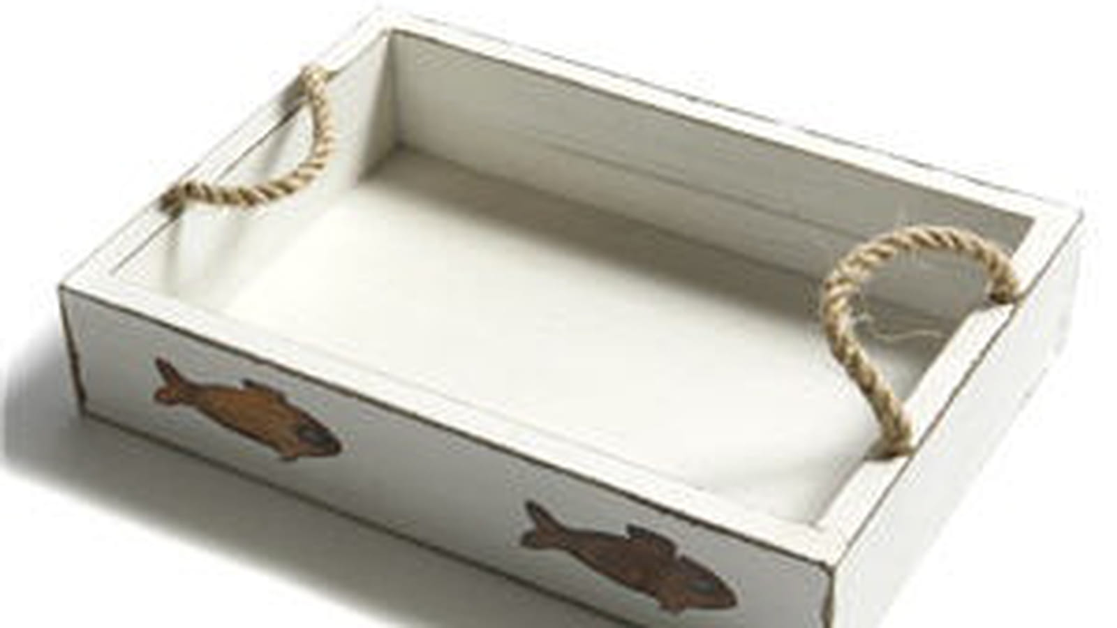 Le plateau "Poissons charme" de Potiron