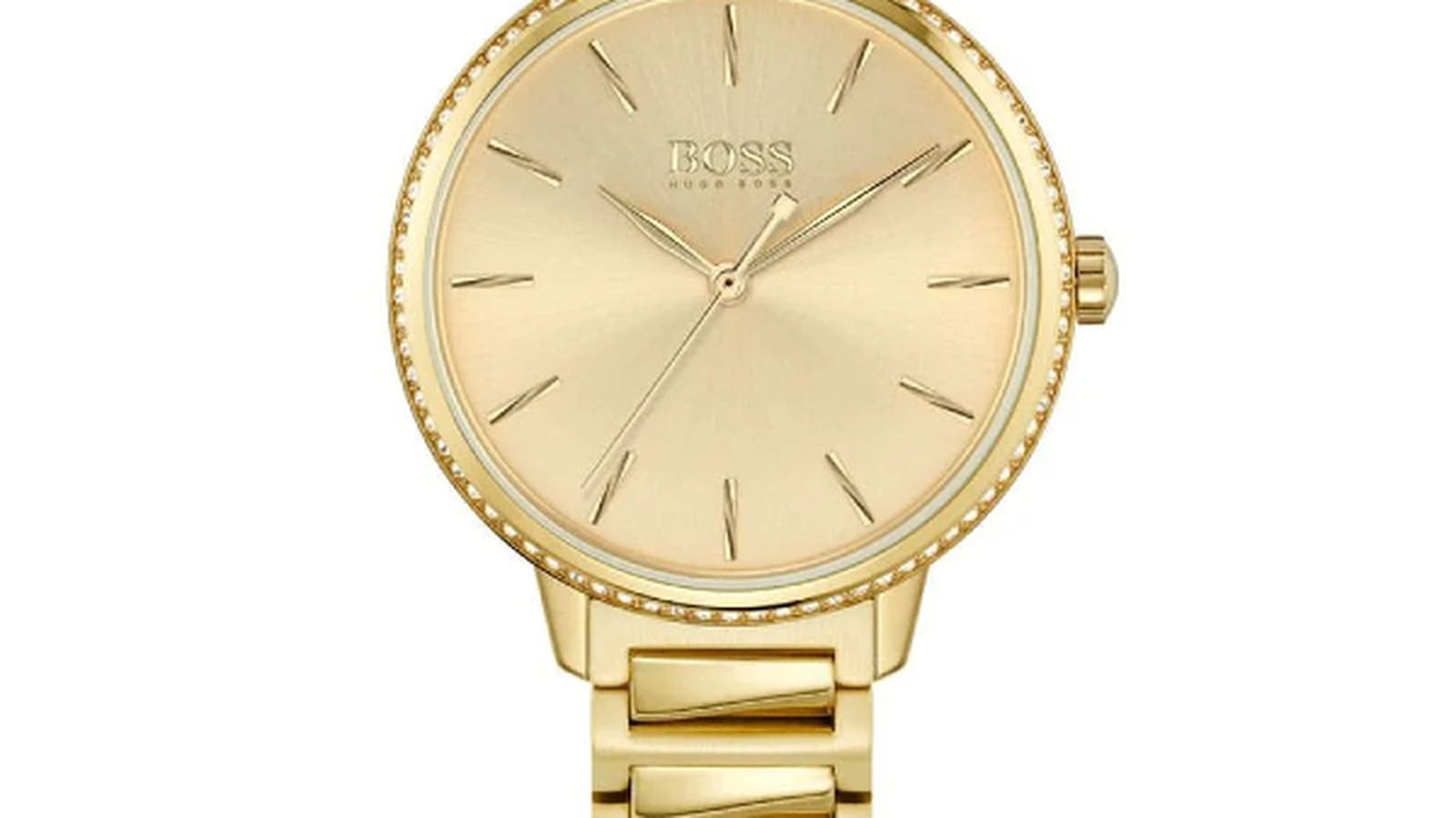 Montre Boss