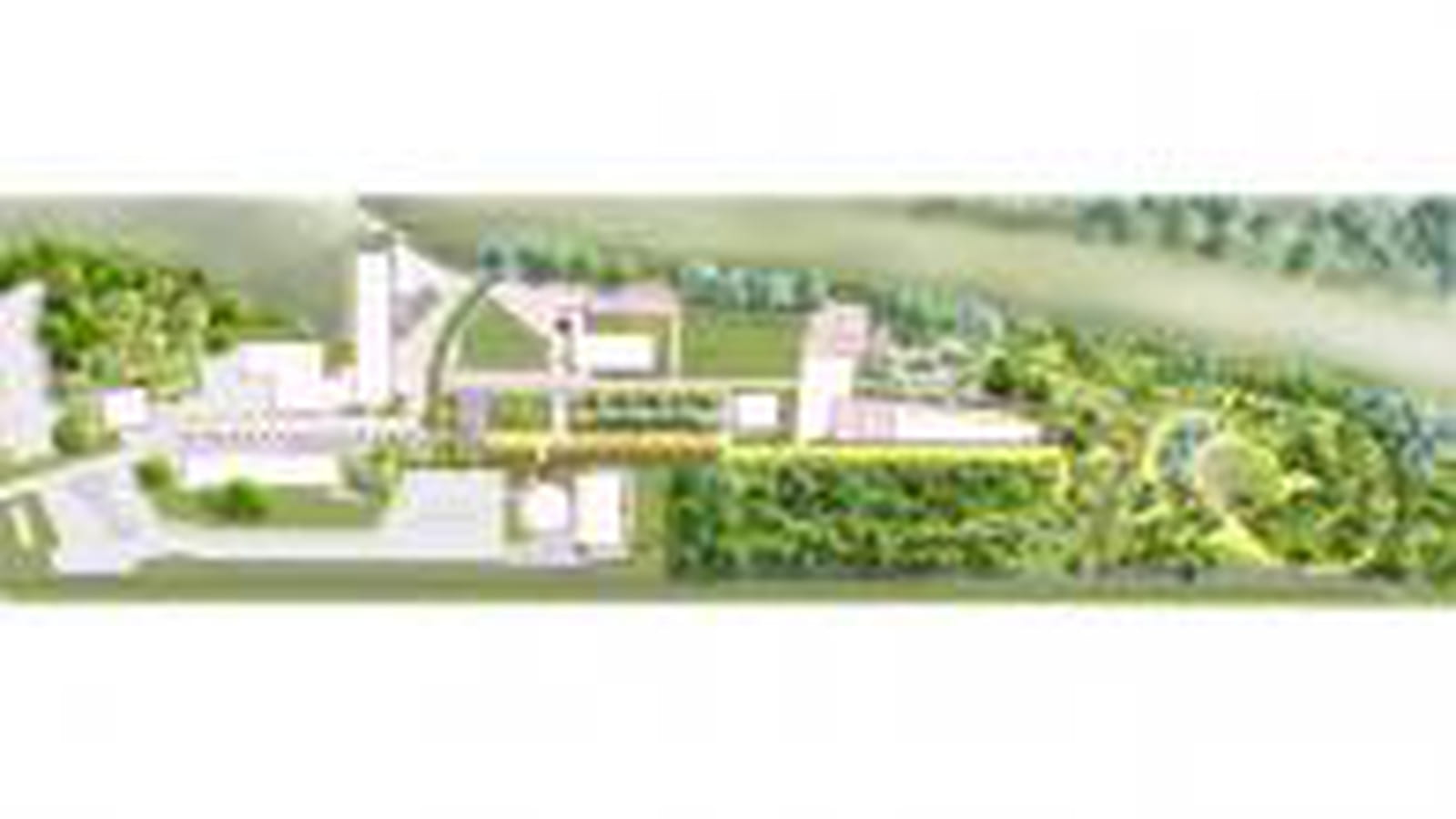 Plan du site
