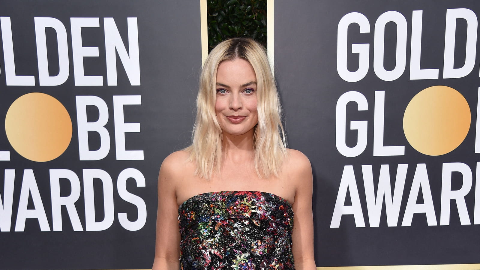 Margot Robbie