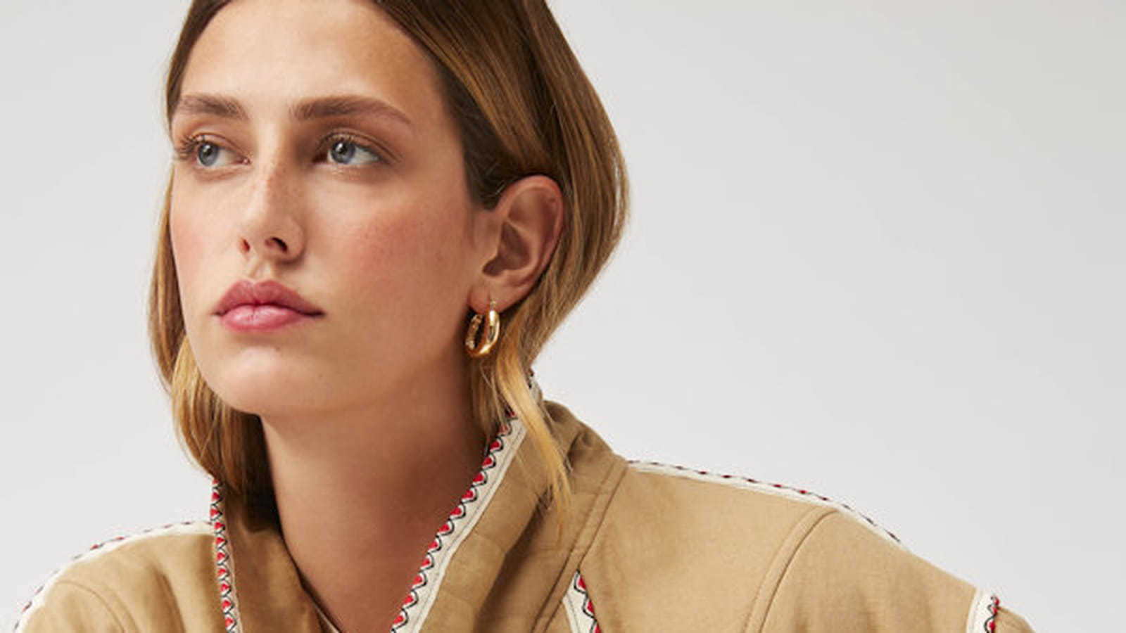 Blouson Suncoo