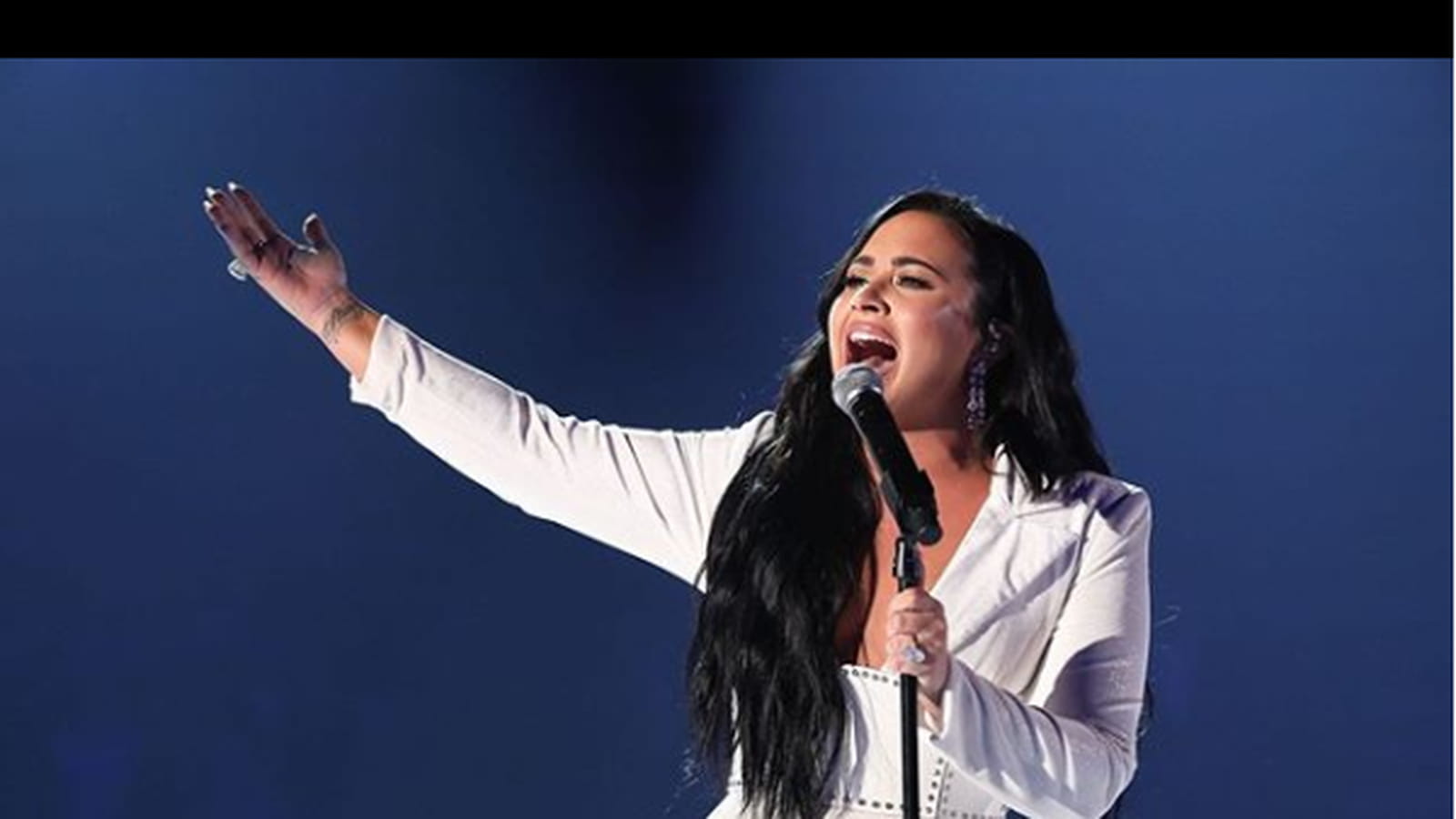 Demi Lovato