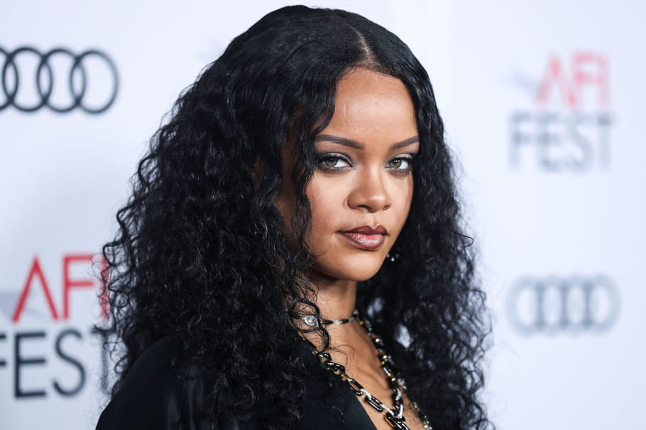 Fenty Skin : la nouvelle marque skincare de Rihanna confirmée