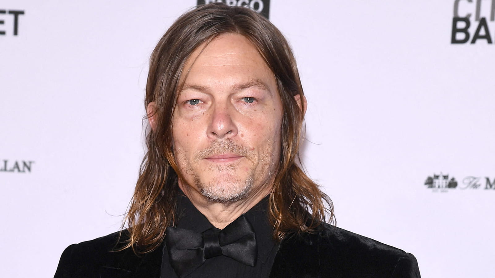 Norman Reedus