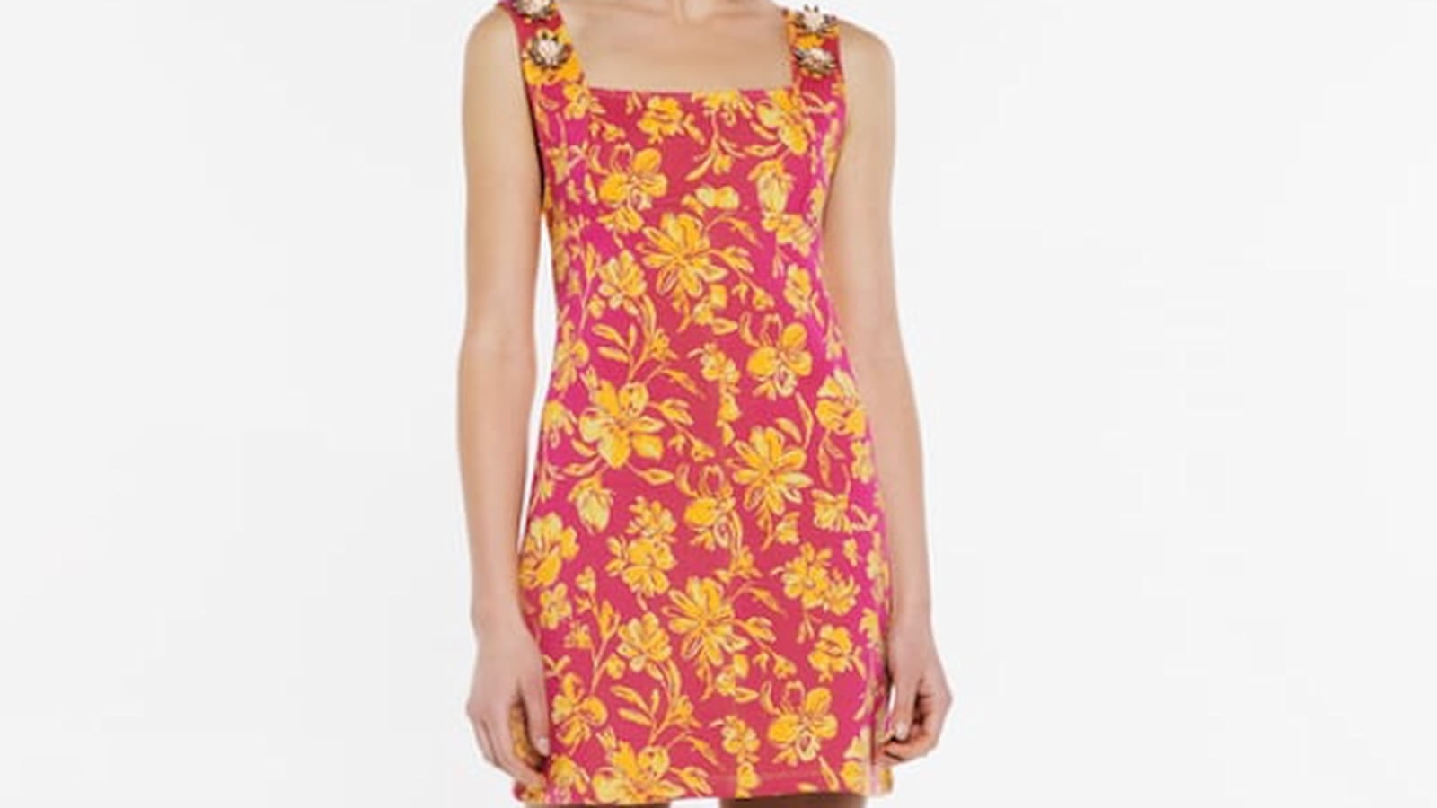 Robe Zara
