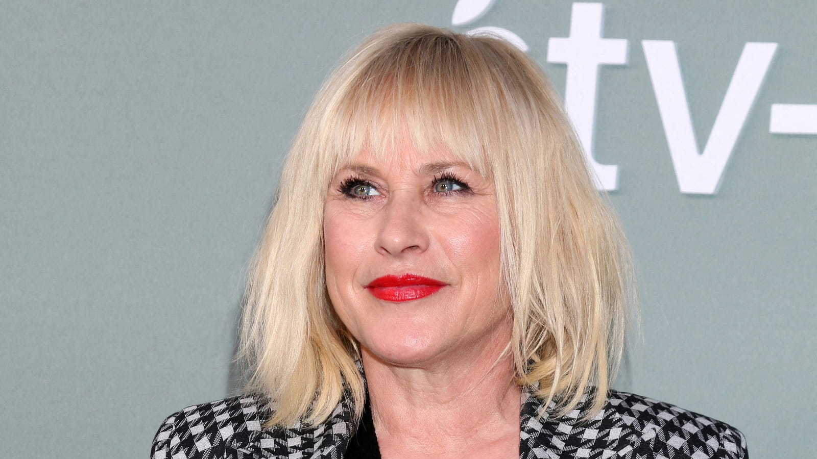 Patricia Arquette