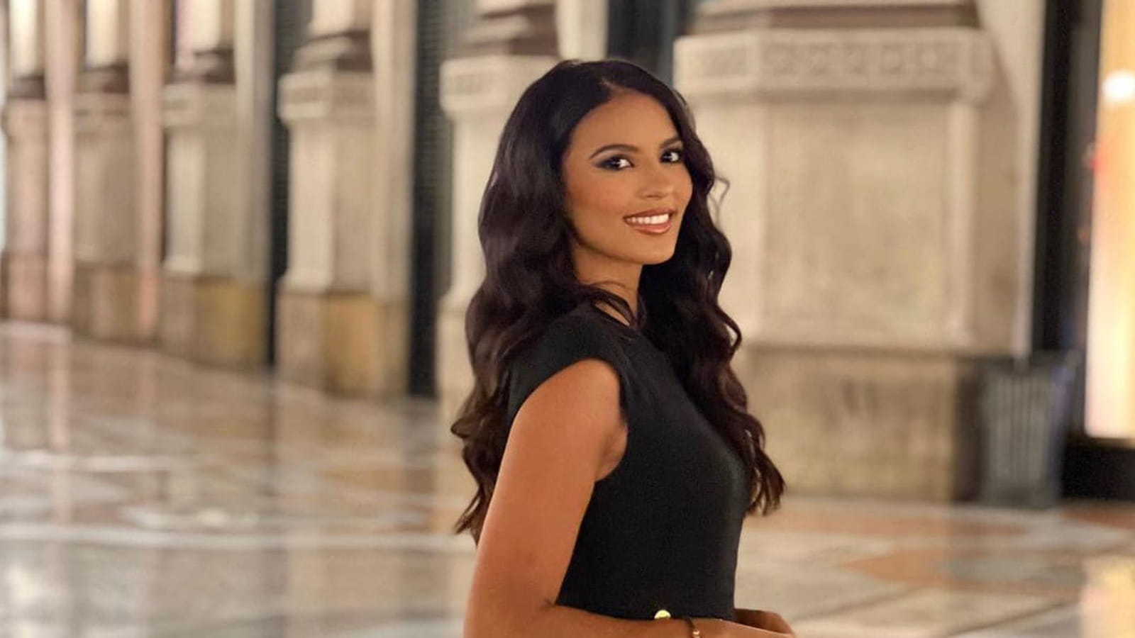Sarah Aoutar, Miss Lorraine 2022