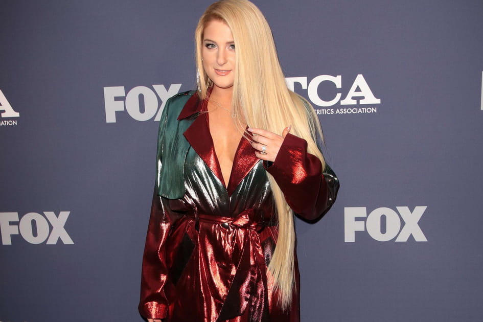 Meghan Trainor