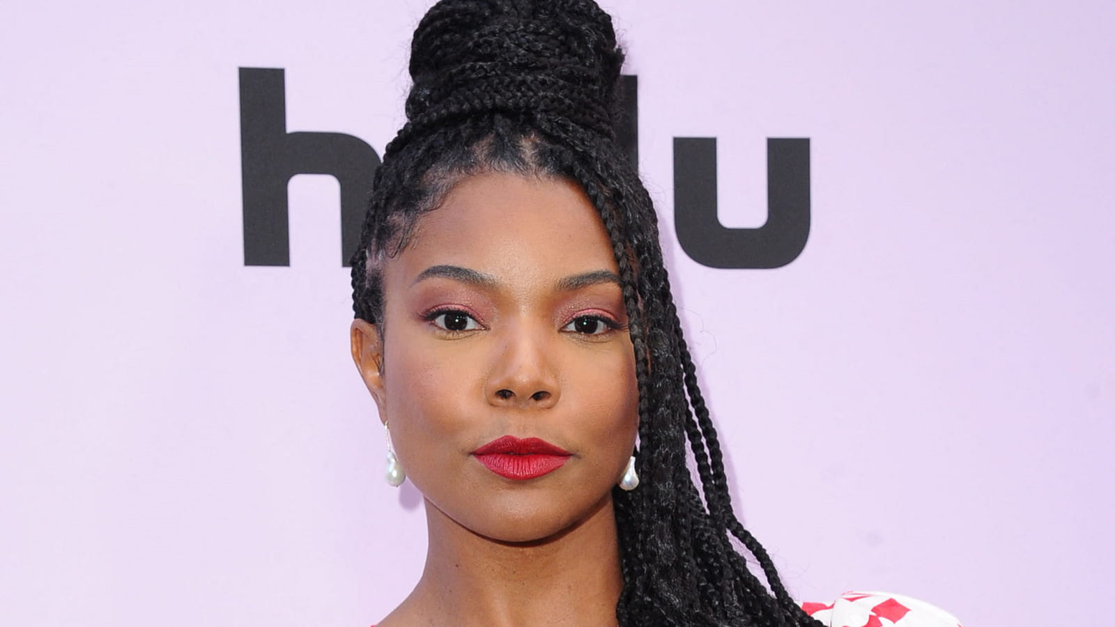Gabrielle Union