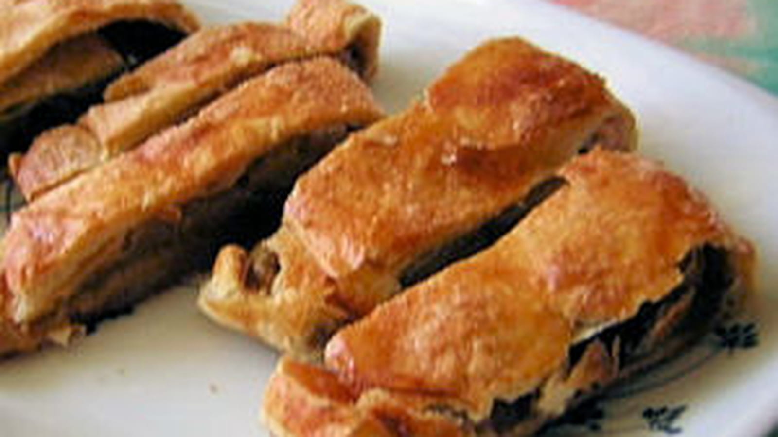 Strudel