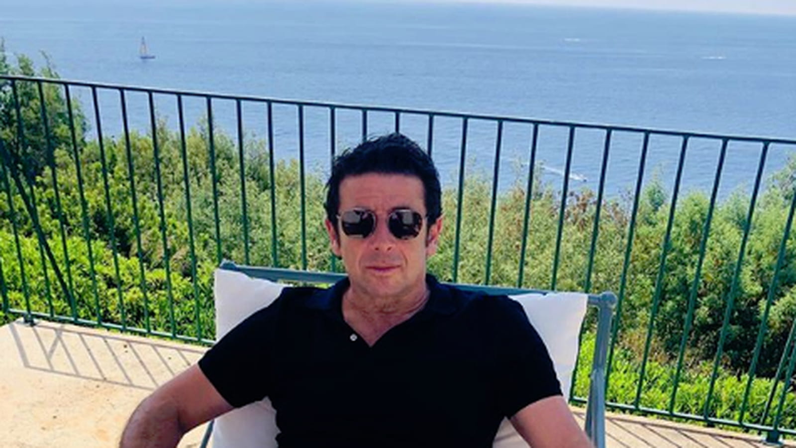 Patrick Bruel