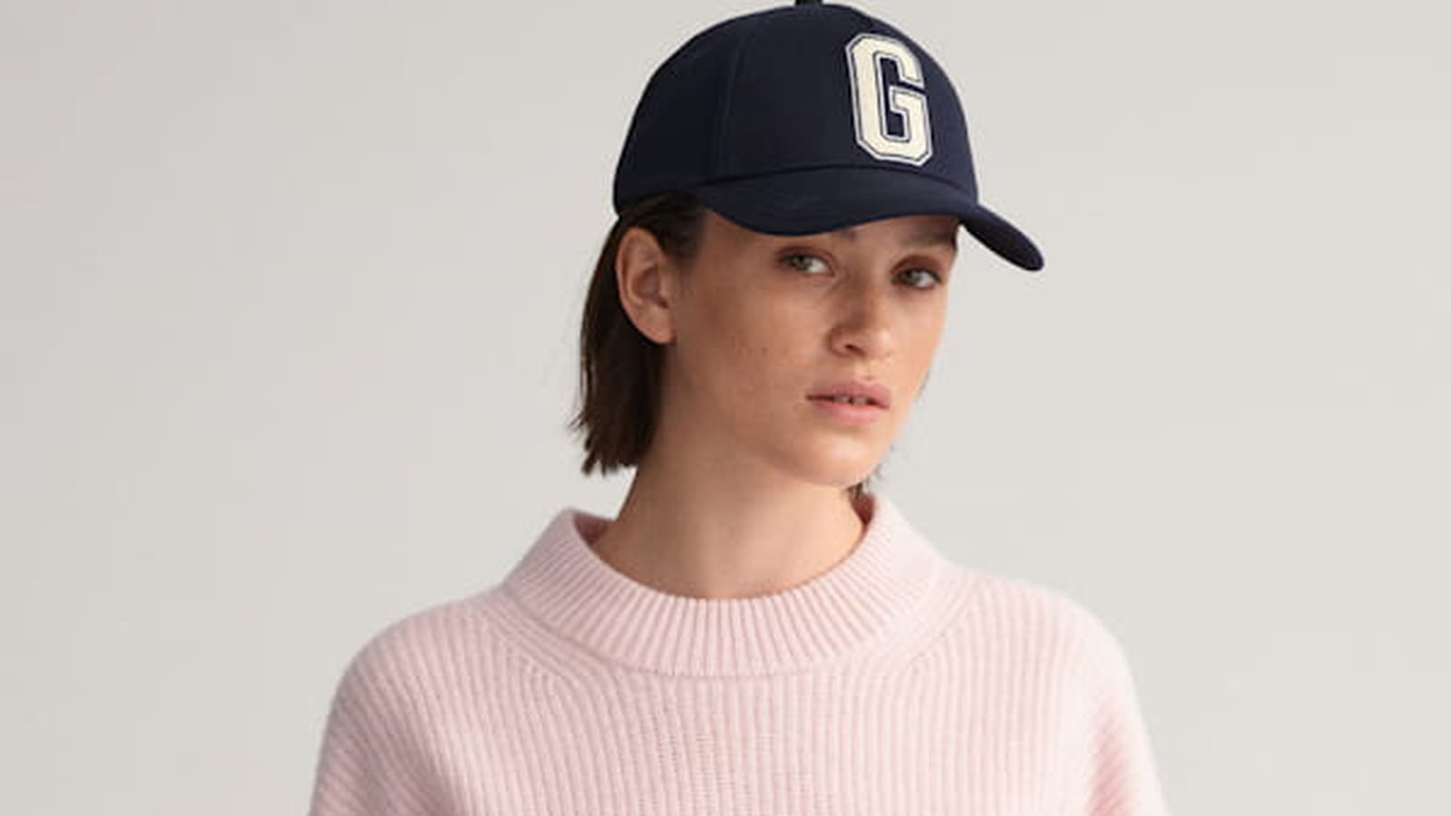 Pull Gant
