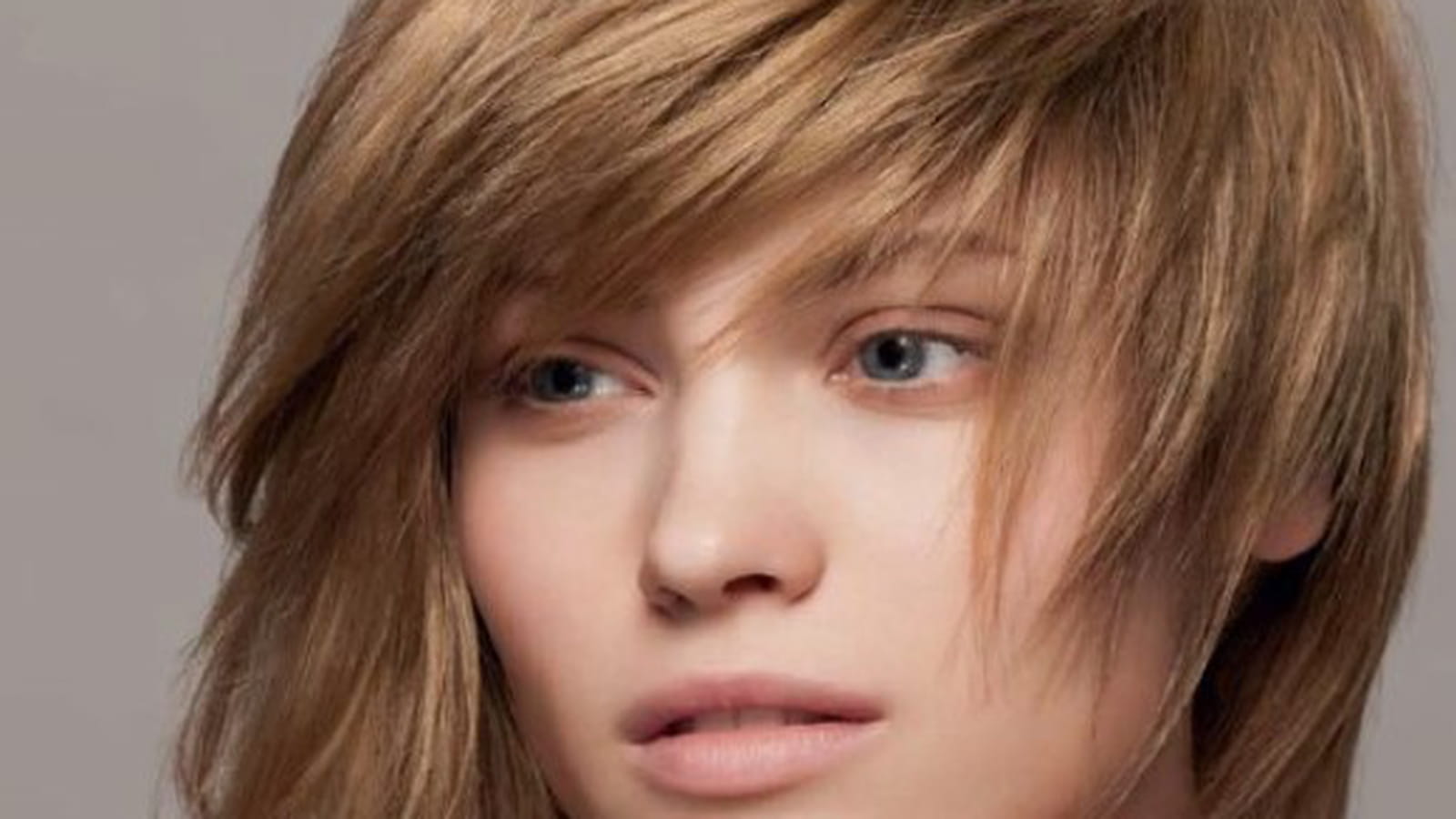 Long asymétrique