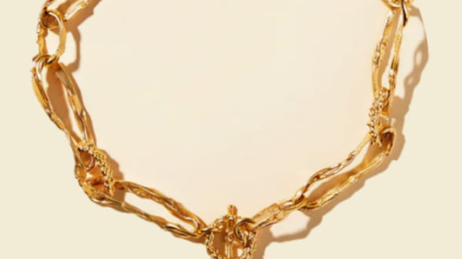 Collier Carthage Création