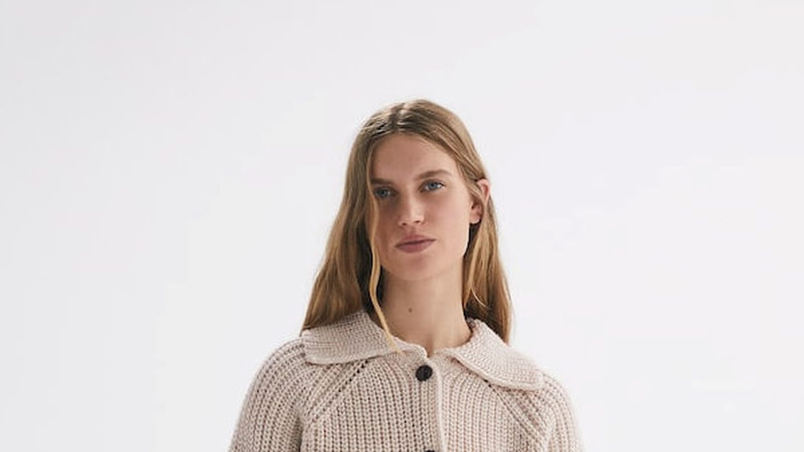 Cardigan Oysho 