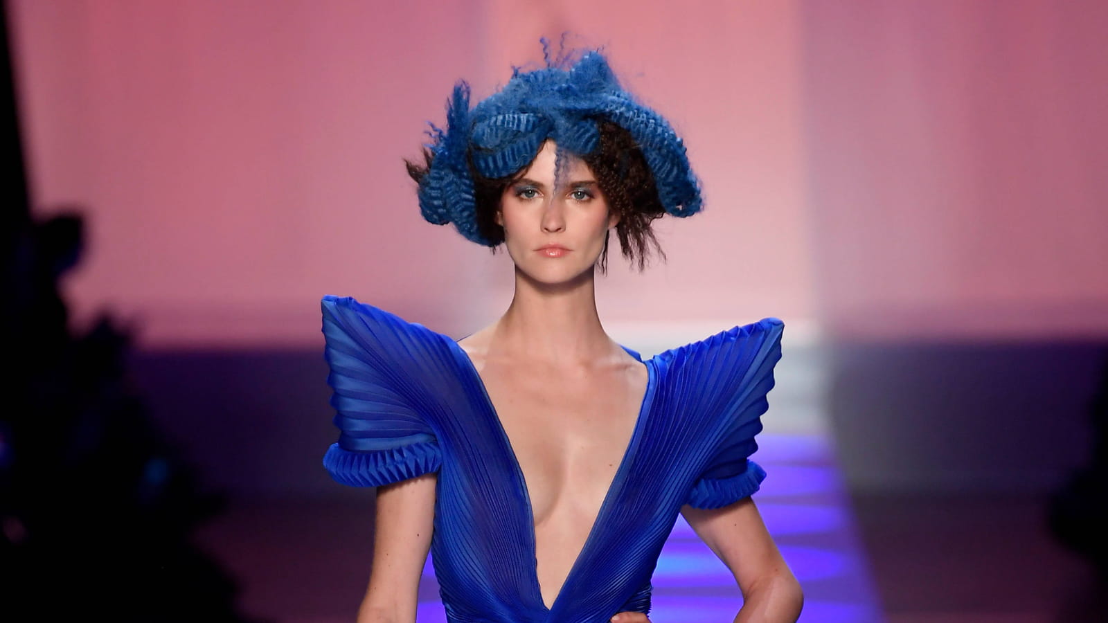 Jean Paul Gaultier