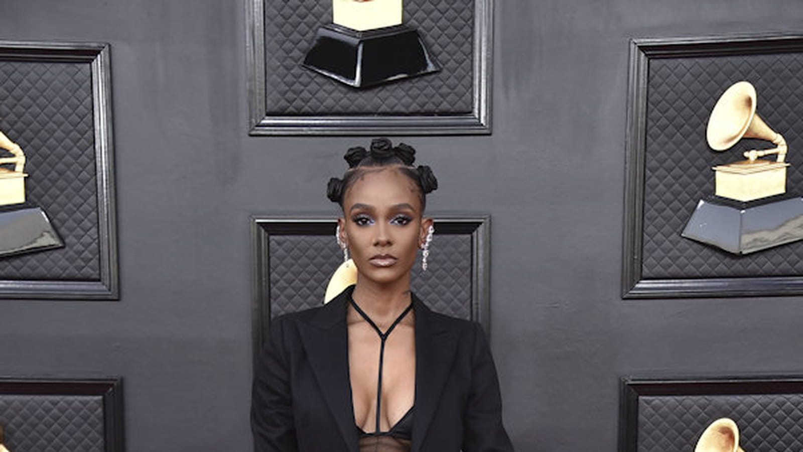 Tiara Thomas