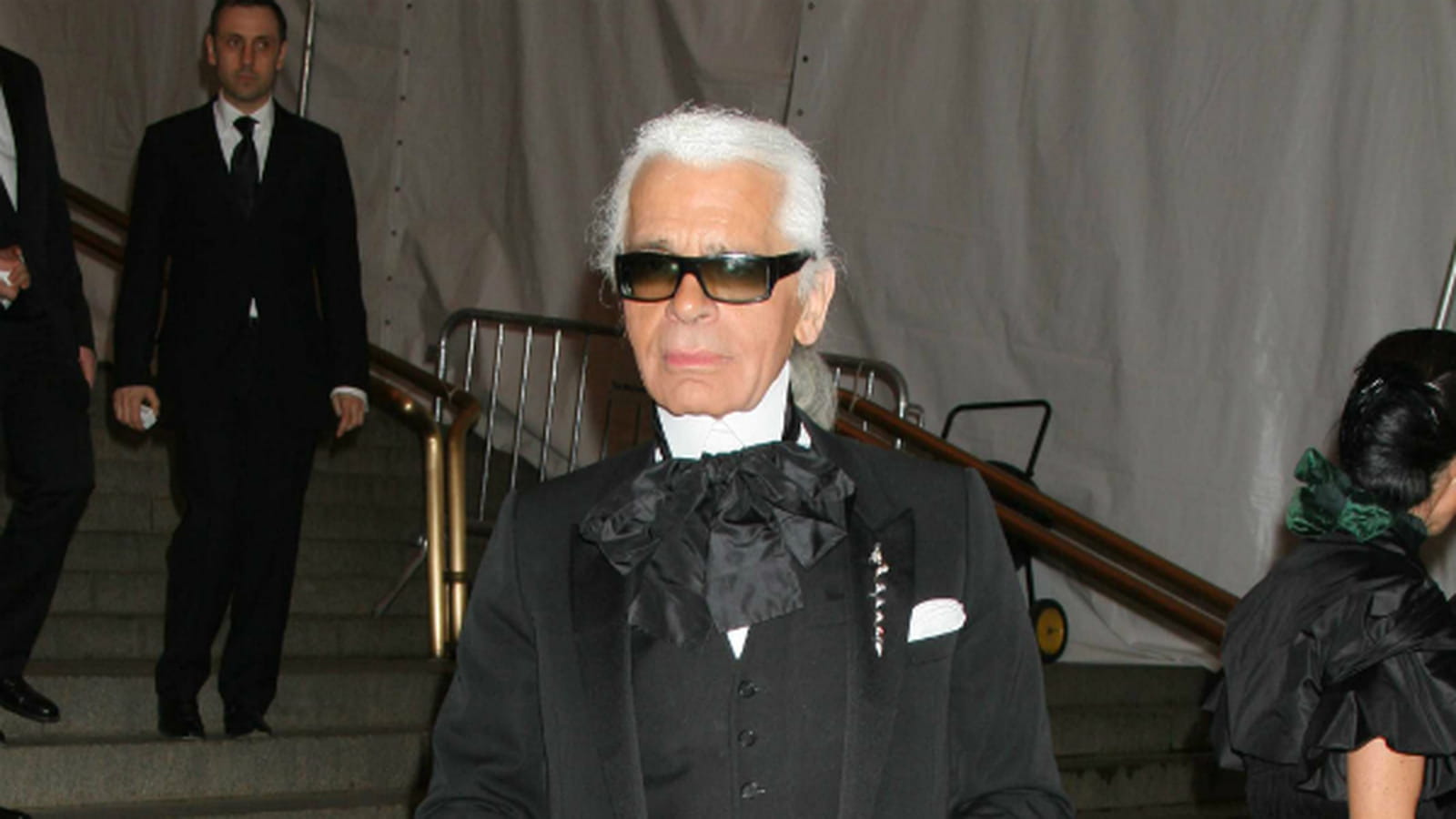 The House of Chanel