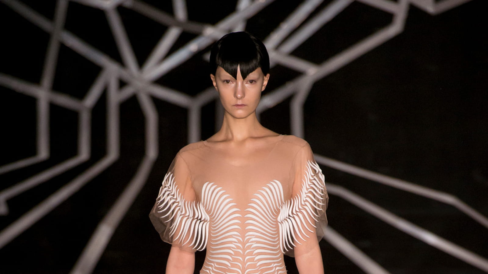 Iris Van Herpen