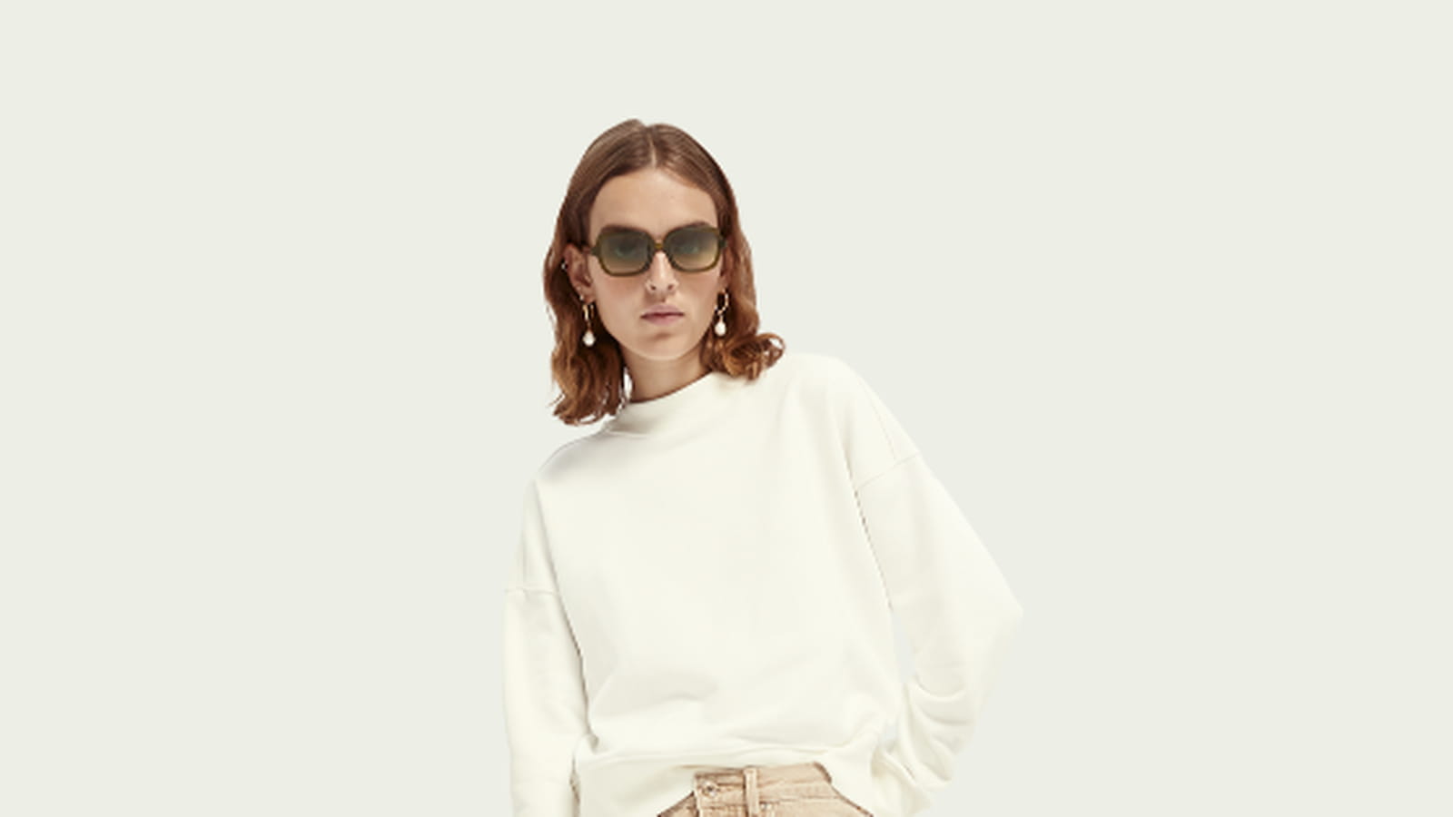 Jean Scotch & Soda