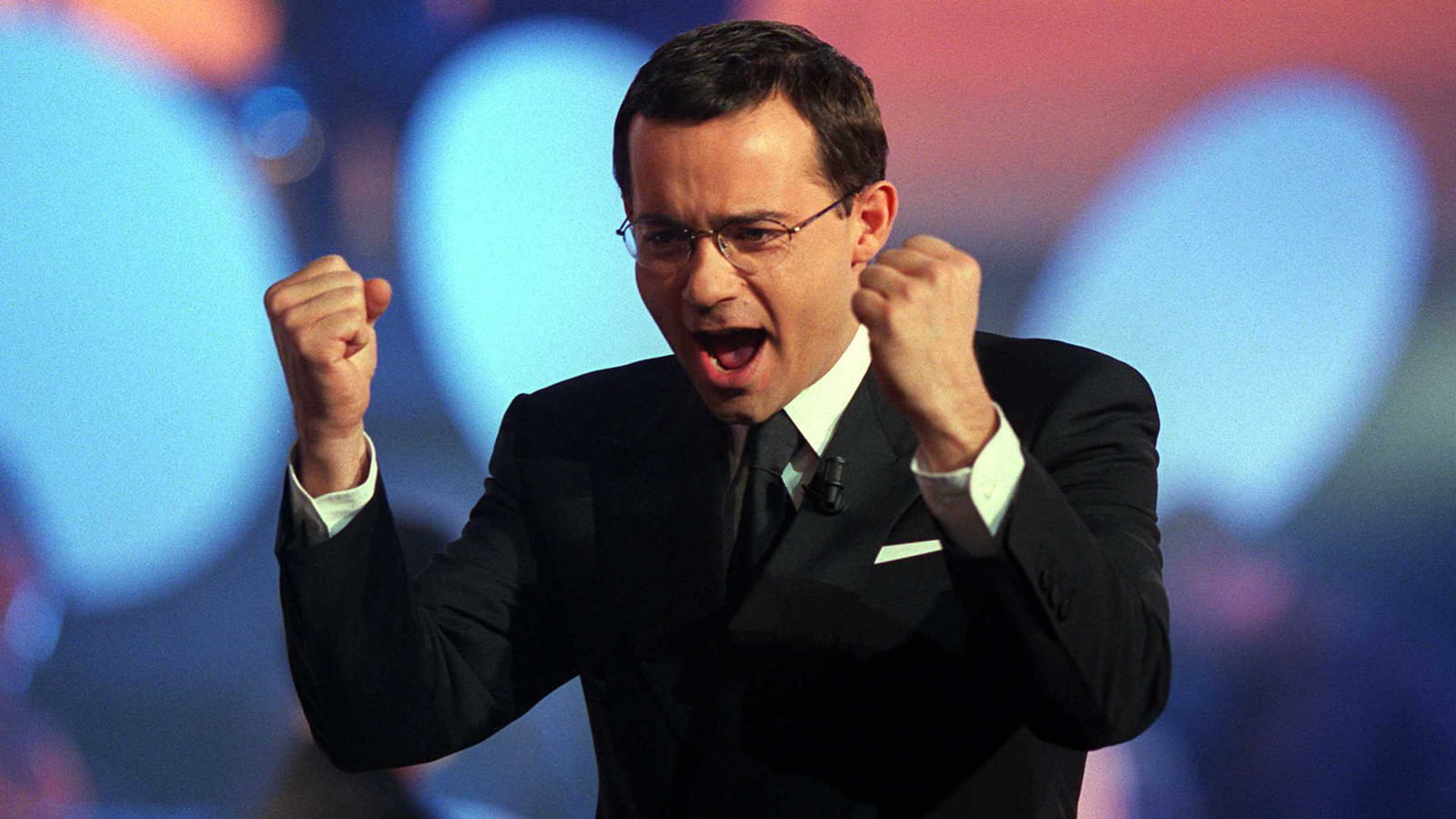 Jean-Luc Delarue