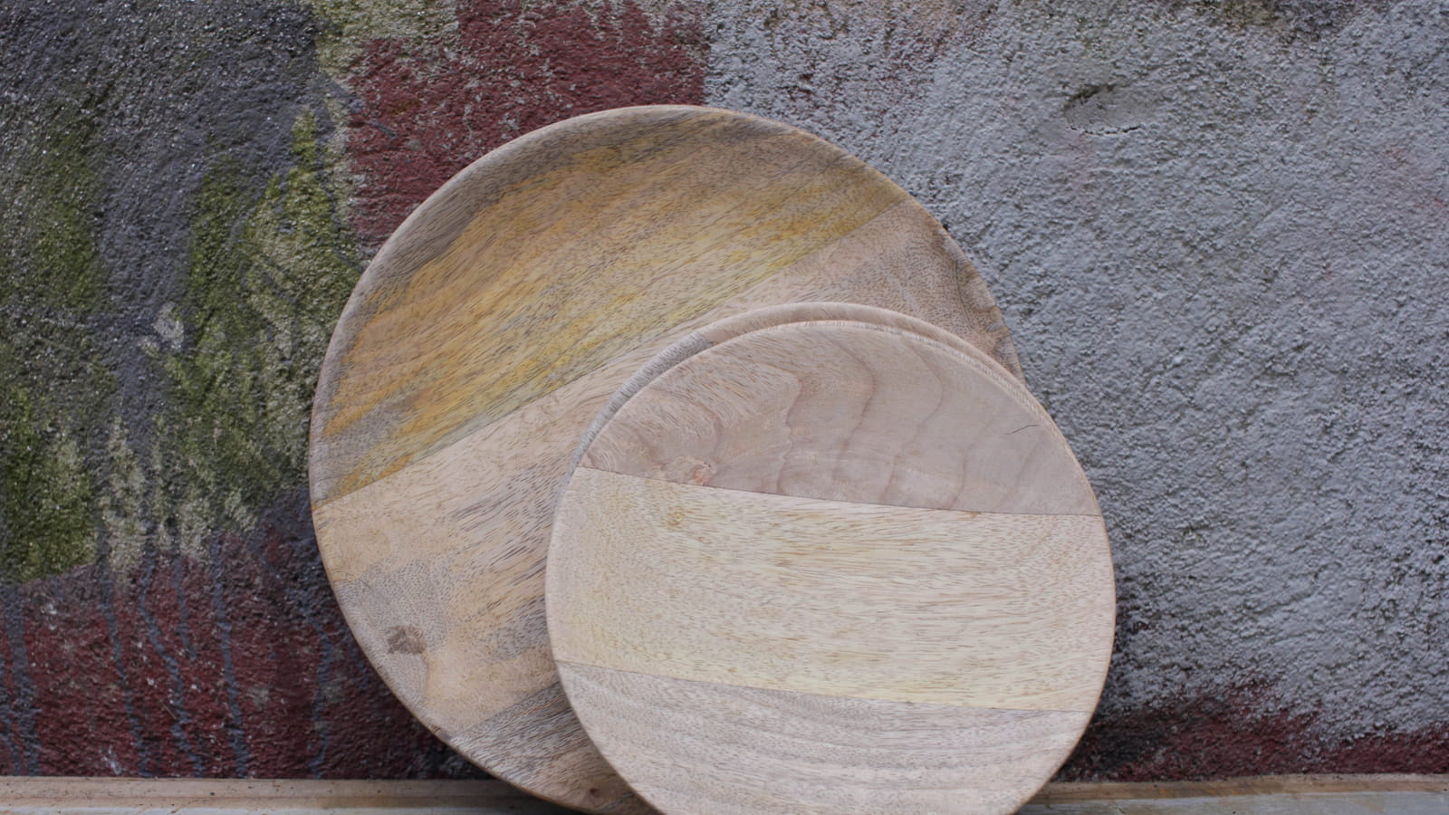 Vaisselle Artisan chez Nkuku