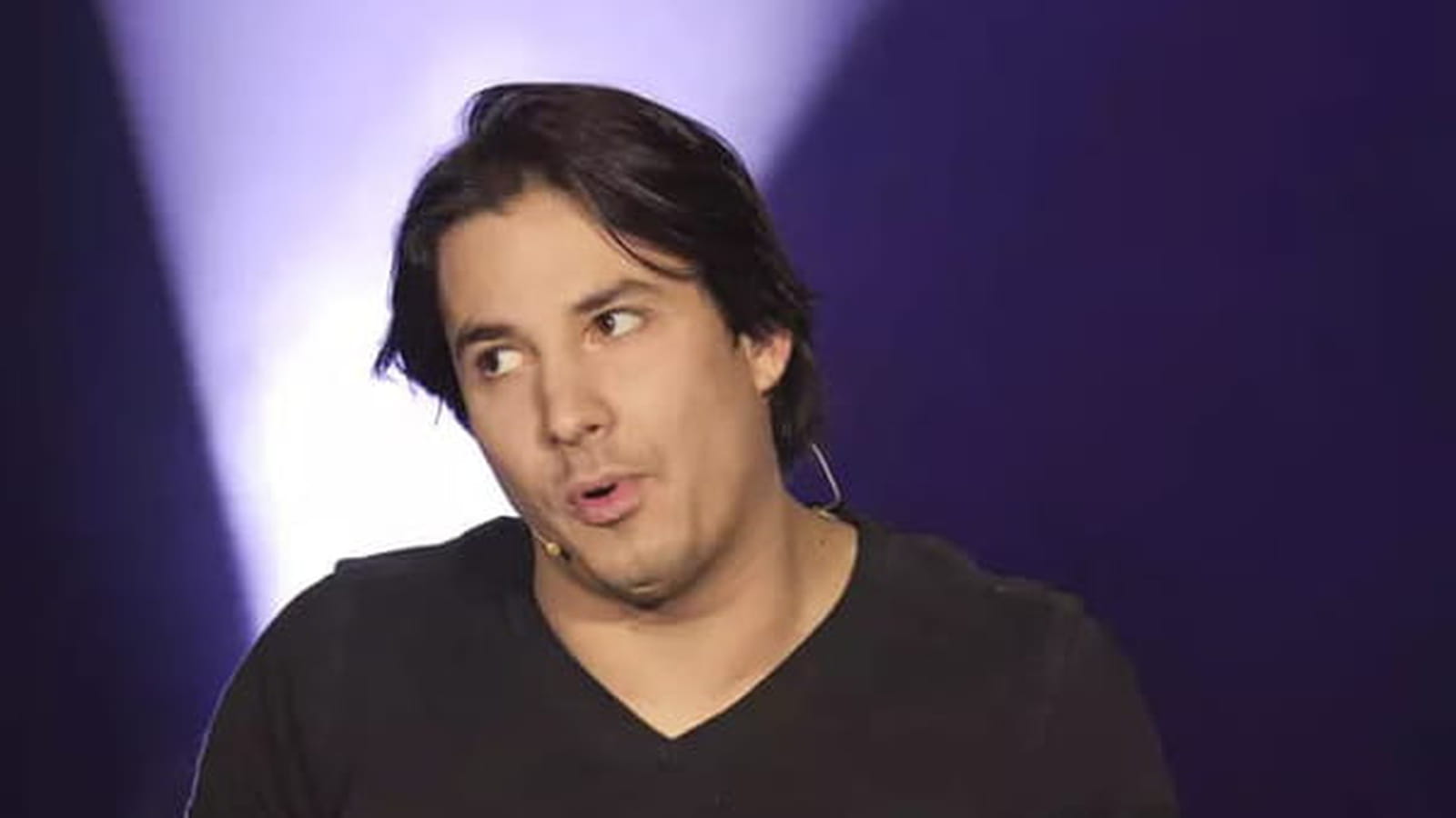 Jérémy Ferrari