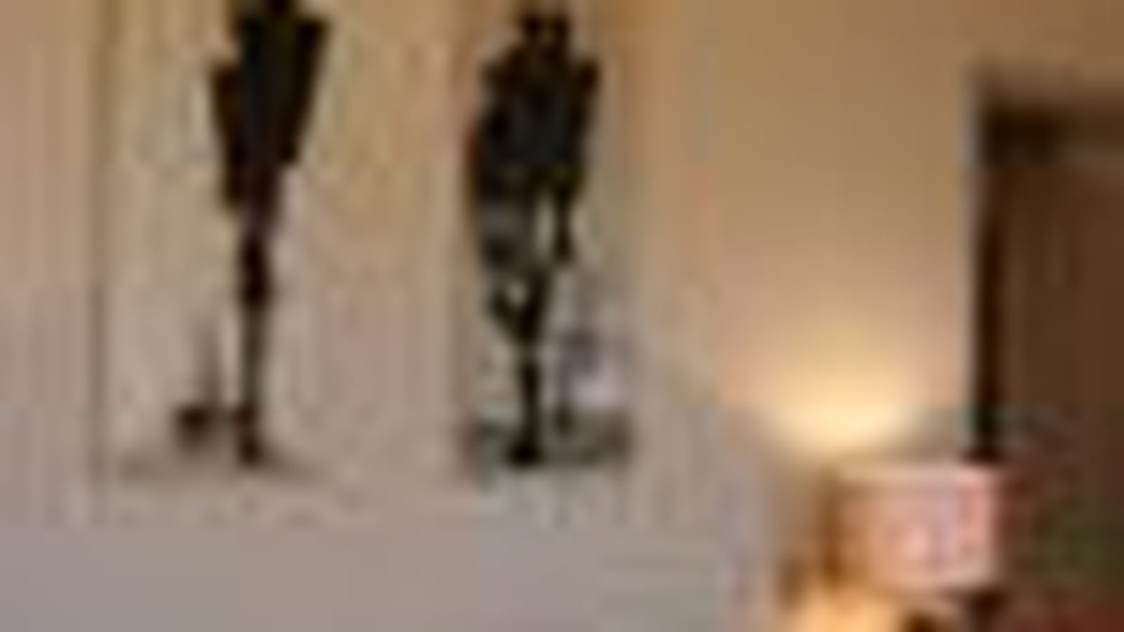 Une décoration unifiée