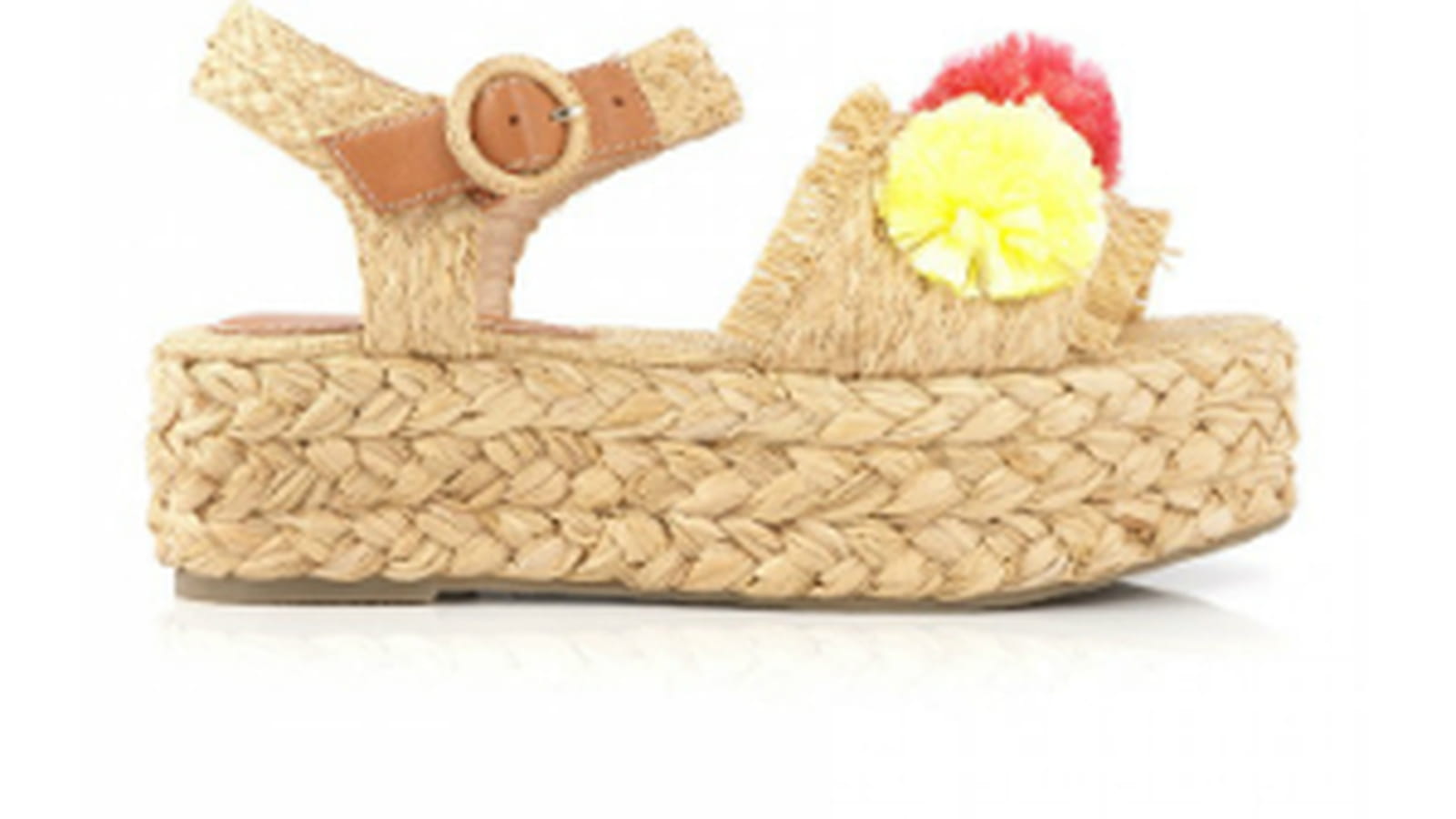 Sandales Mellow Yellow