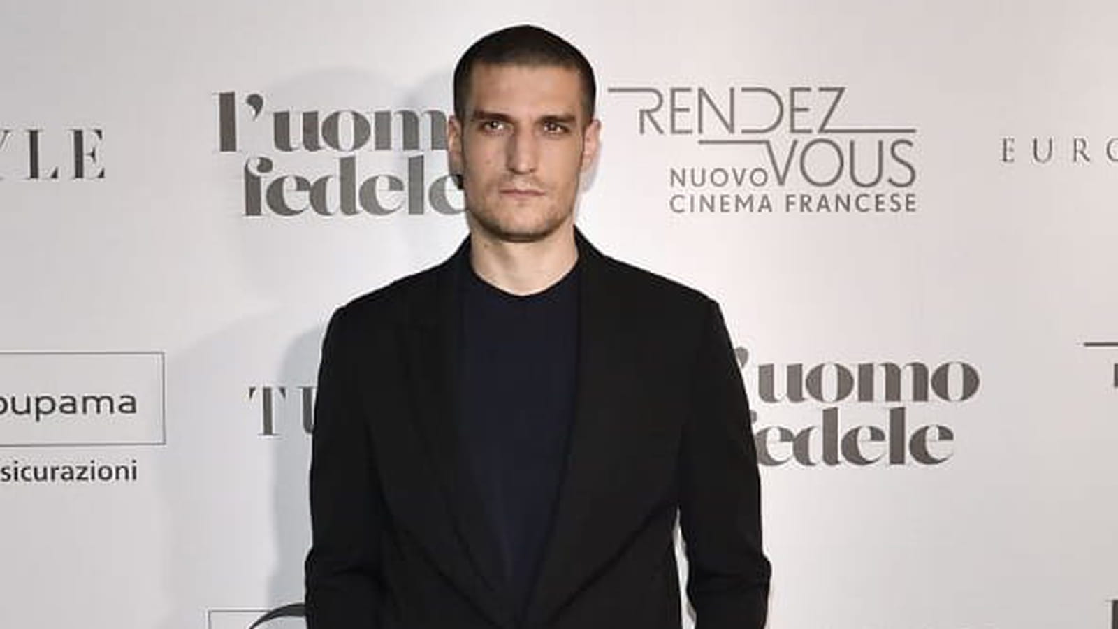 Louis Garrel le 6 avril 2019