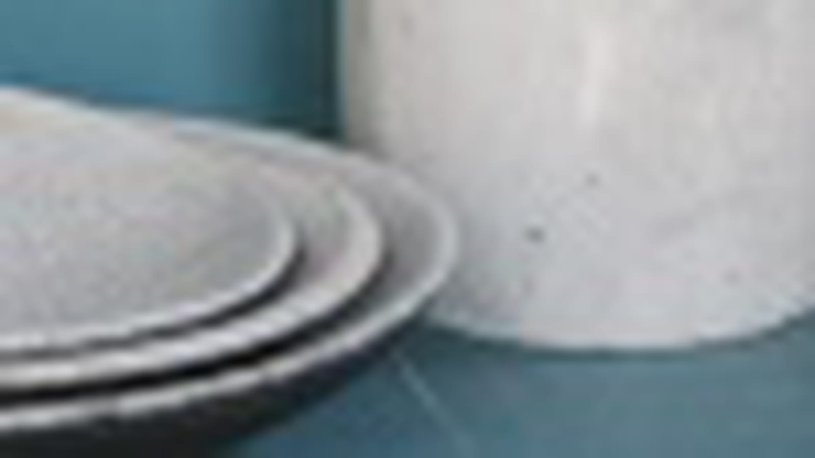 Assiettes